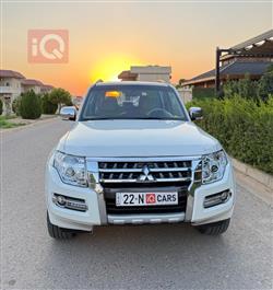 ميتسوبيشي باجيرو